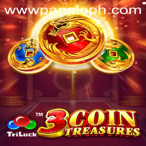 Exploring the Thrilling World of 3CoinTreasures and the Excitement of PANALO.WIN