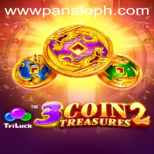 Exploring the Exciting World of 3CoinTreasures2 with PANALO.WIN