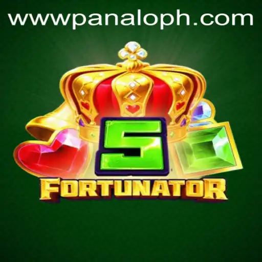5Fortunator: An Immersive Experience with PANALO.WIN