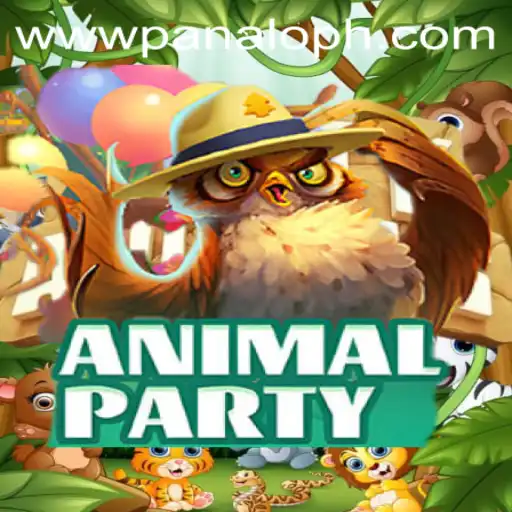 Discover the World of AnimalParty: A New Gaming Phenomenon