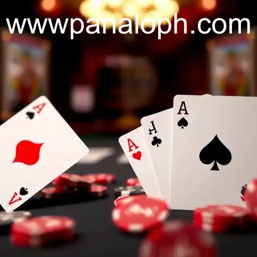Exploring the Excitement of Blackjack at PANALO.WIN