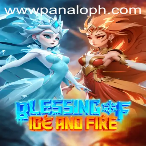 Dive into the Enchanting World of BlessingofIceandFire on PANALO.WIN