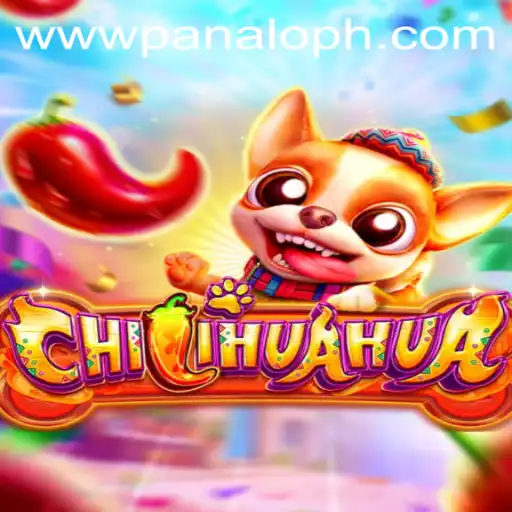 Unleashing the Fun of CHILIHUAHUA on PANALO.WIN