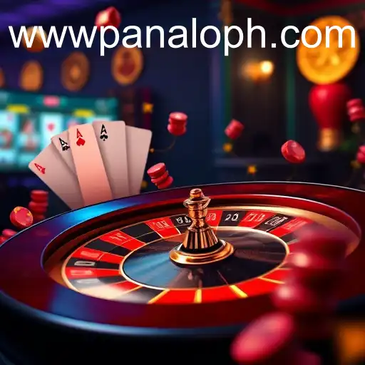 The Exciting World of Casino Games with PANALO.WIN