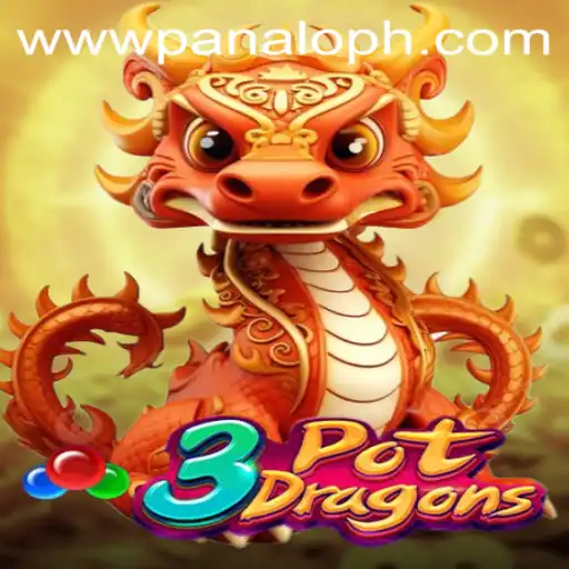 Exploring the Captivating World of 3PotDragons: A Deep Dive into PANALO.WIN
