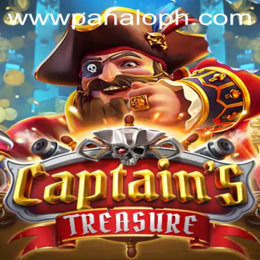 Exploring the World of CaptainssTreasure and its Winning Charm at PANALO.WIN