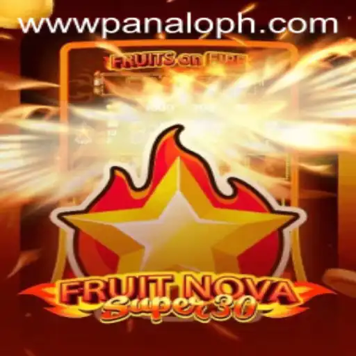 Unveiling FruitrNovaSupe30: The Exciting New Gaming Sensation