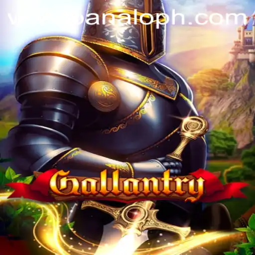 Gallantry: The Dynamic Game Redefining Strategy and Skill