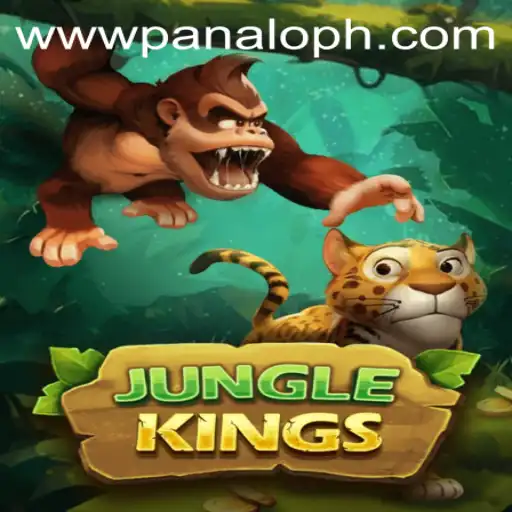 Discover the Thrilling Adventure of JungleKings