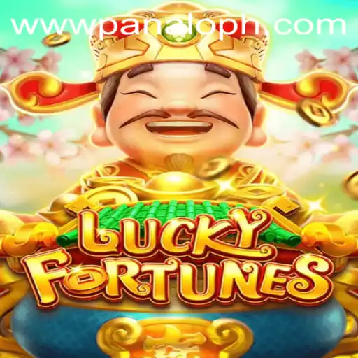 Unlock the Magic of LUCKYFORTUNES: The Thrilling Game Experience