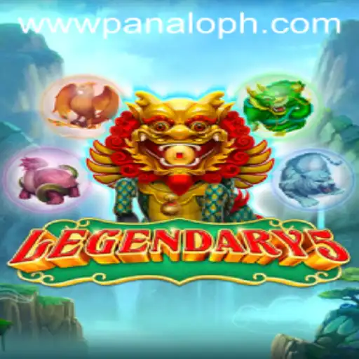 Legendary5: The Ultimate Guide to Mastering PANALO.WIN