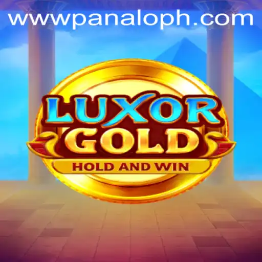 Unveiling LuxorGold: A Gaming Experience on PANALO.WIN