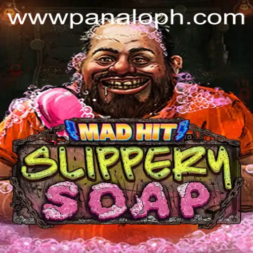 MadHitSlipperySoap: An Exciting New Gaming Adventure
