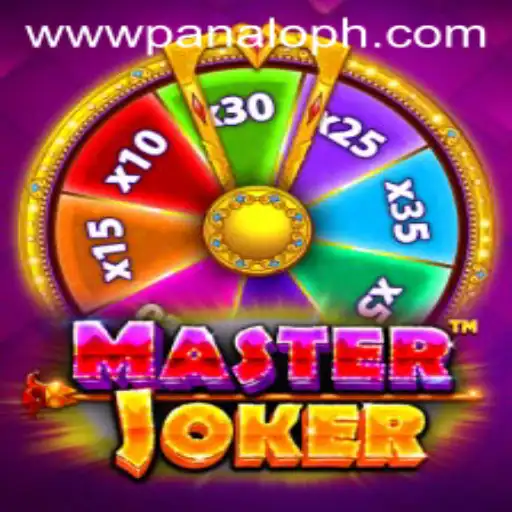 MasterJoker: A Game-Changer from PANALO.WIN
