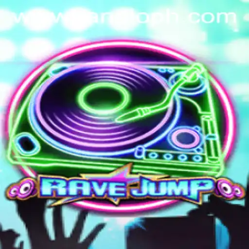 RaveJump: A Thrilling Adventure into the World of Gaming