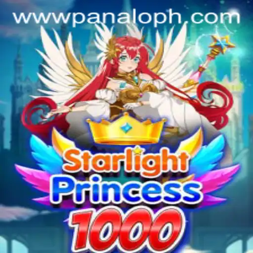 Exploring the Enchanting World of StarlightPrincess1000: A Game of Wonders