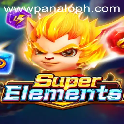 Exploring the Dynamic World of SuperElements: A Journey into the Game