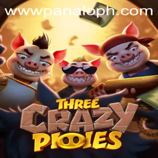 Unveiling the Thrills of ThreeCrazyPiggies: A New Addition to PANALO.WIN