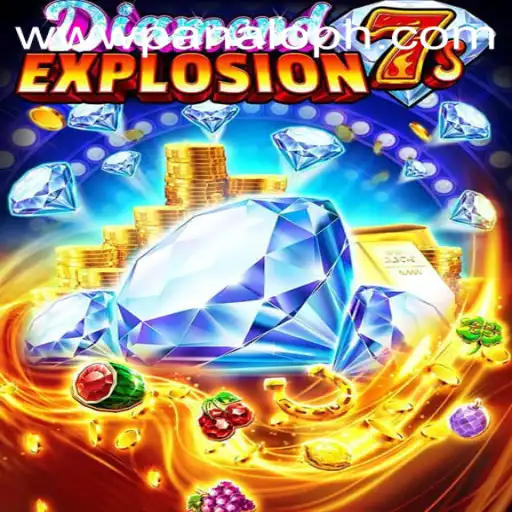 Discover the Thrills of DiamondExplosion7s on PANALO.WIN