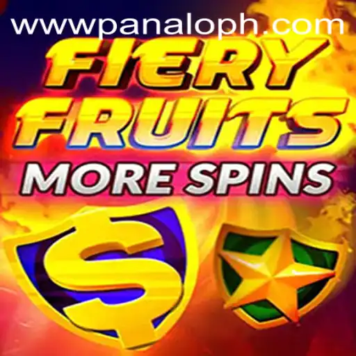 Exploring the Excitement of FieryFruitsMoreSpins on PANALO.WIN