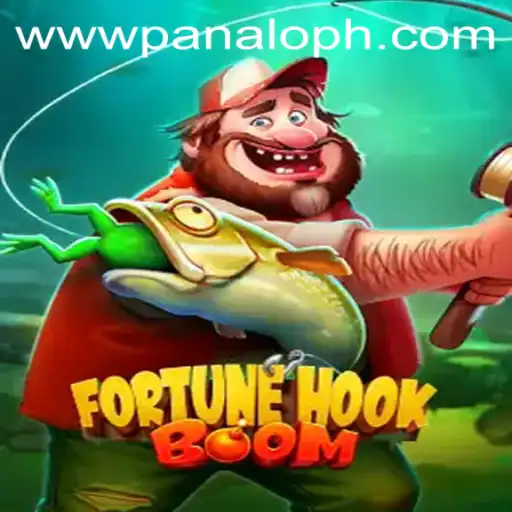 Exploring FortuneHookBoom: The New Gaming Sensation by PANALO.WIN