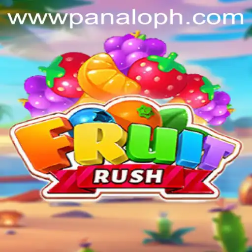 Unveiling FruitRush: An Exciting Gaming Adventure Powered by PANALO.WIN
