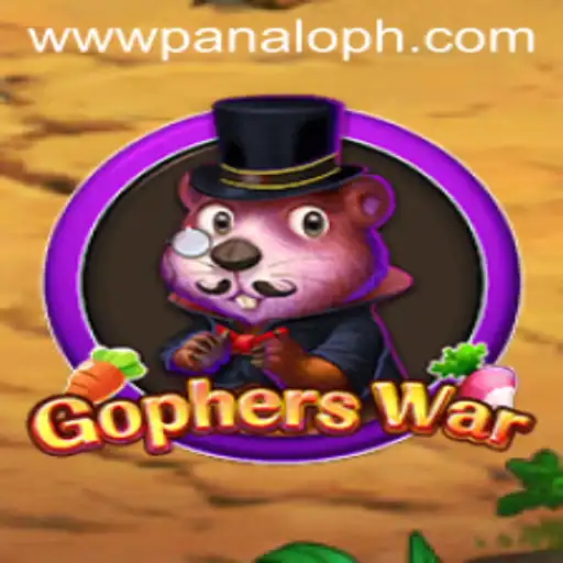 GophersWar: The Next Evolution in Strategy Gaming
