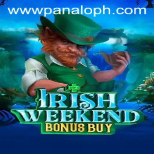 Discover the Excitement of IrishWeekendBonusBuy on PANALO.WIN