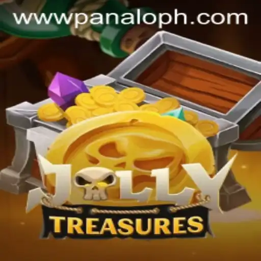 JollyTreasures Adventure Awaits: Dive into the Exciting World of PANALO.WIN