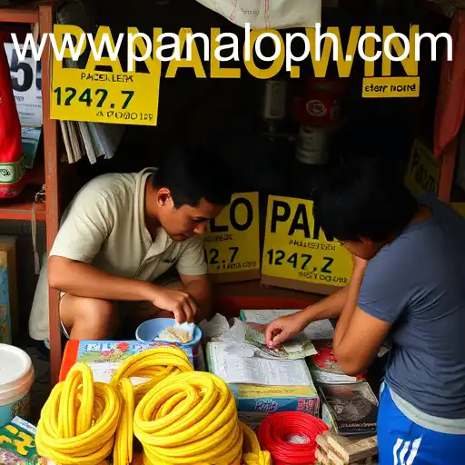 The Cultural and Social Dynamics of Jueteng Amidst Emerging Platforms like PANALO.WIN