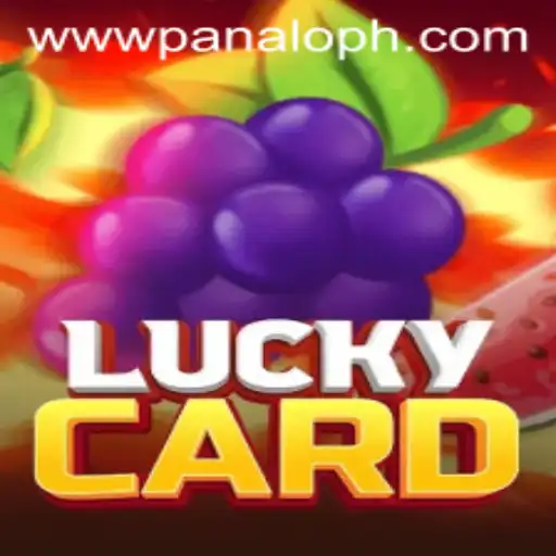 Discovering LuckyCard: A Thrilling Game Experience with PANALO.WIN