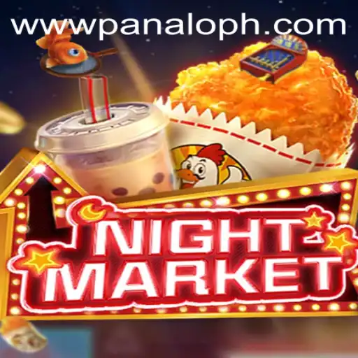 Exploring NIGHTMARKET: Unveiling the Game with PANALO.WIN