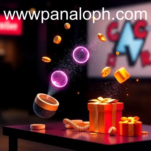 Promotions: Unveiling the Potential of PANALO.WIN