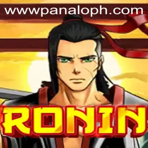 Mastering Ronin: An In-Depth Guide with PANALO.WIN