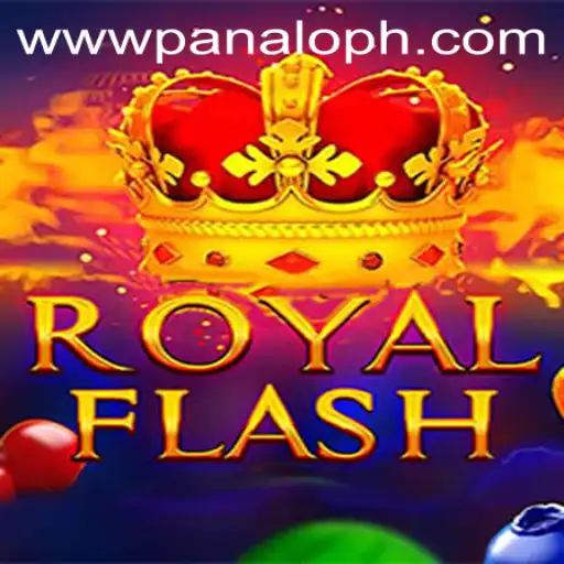 RoyalFlash: Unveiling the Exciting New Game from PANALO.WIN
