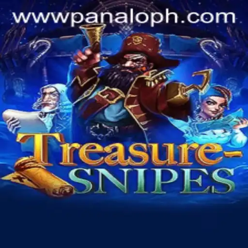 Exploring TreasureSnipes: The Thrilling New Game by PANALO.WIN