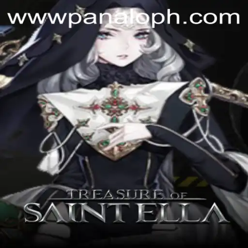 The Enchanting World of TreasureofSaintElla and the Exciting Rewards of PANALO.WIN