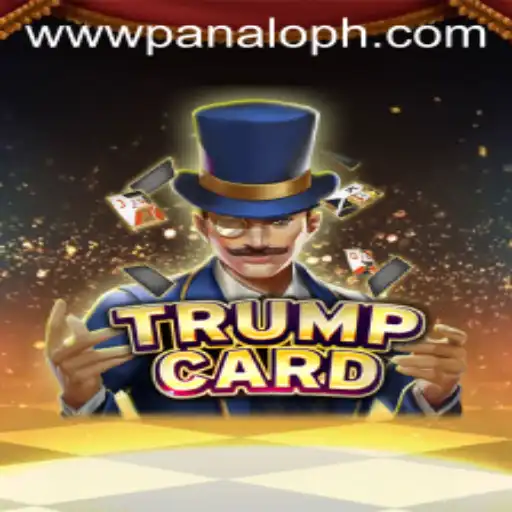 Discovering TrumpCard: A Revolutionary Game Experience with PANALO.WIN