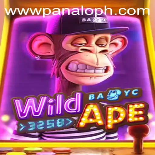 WildApe3258: Uncovering the Jungle Adventure on PANALO.WIN