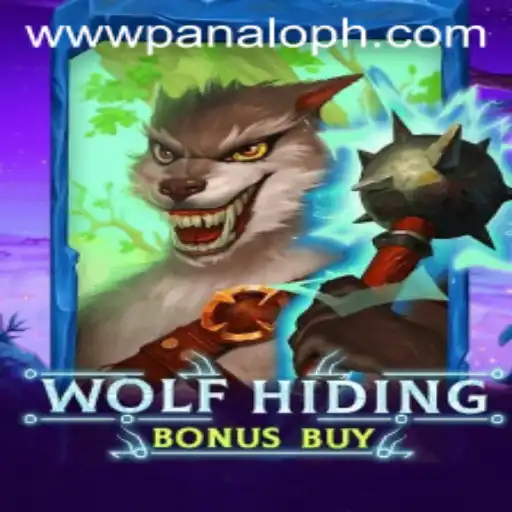 Unveiling the Thrill of WolfHidingBonusBuy in the World of PANALO.WIN